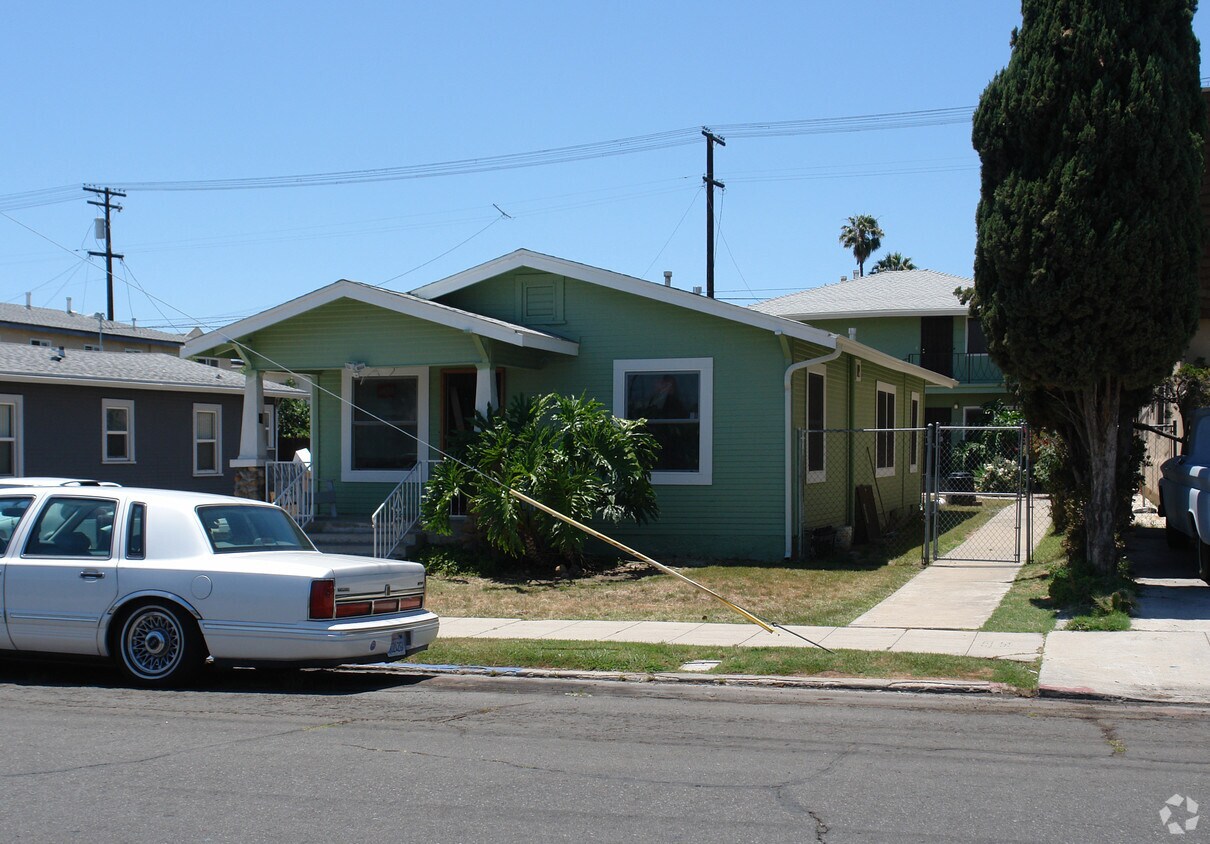 Primary Photo - 4136 32nd St
