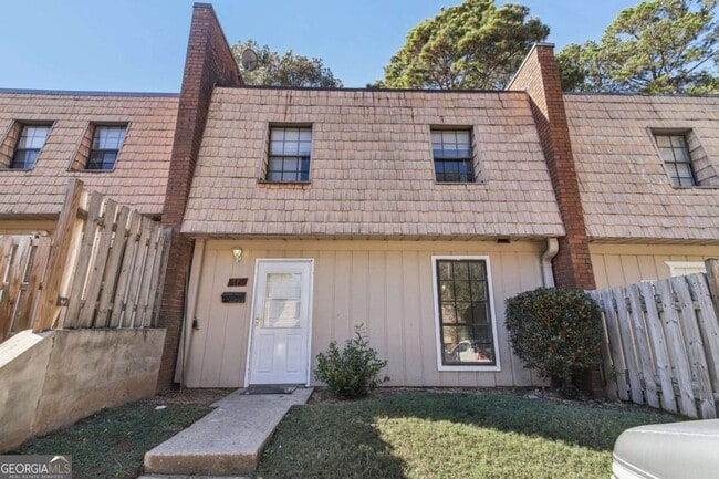 Foto del edificio - 6429 Woodstone Way