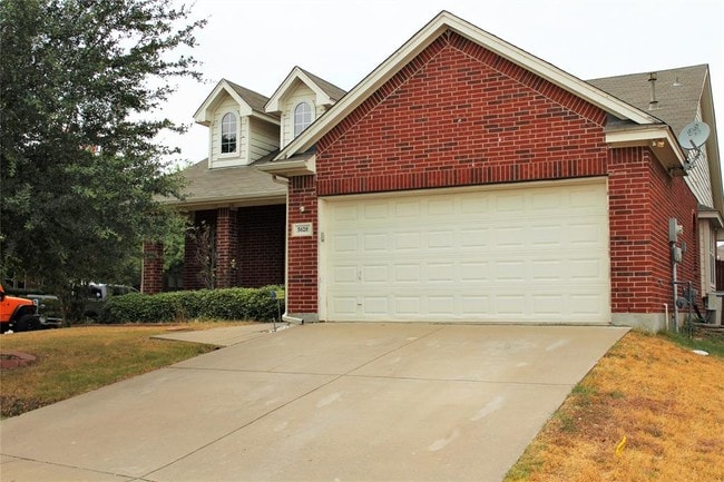 Building Photo - 5628 Nacona Dr