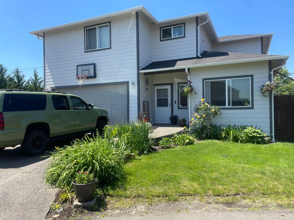 20512 78th Ave E, Spanaway, WA 98387 House Rental in Spanaway, WA