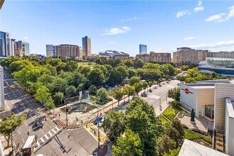 Building Photo - 285 Centennial Olympic Park Dr NW
