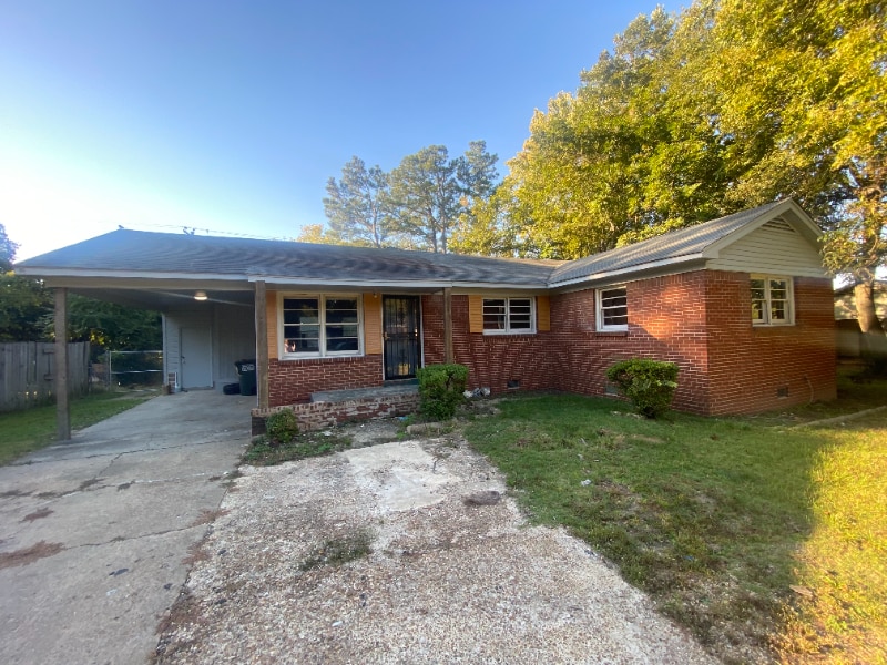 Photo - 3963 Kenosha Rd (Memphis, TN)