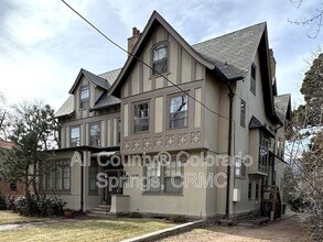 Building Photo - 1238 Wood Ave