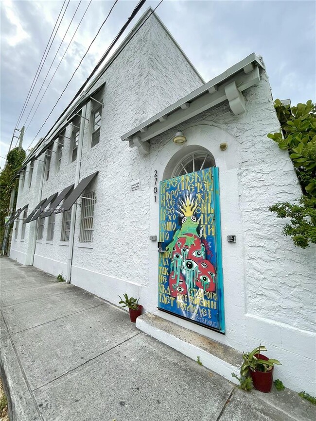 Building Photo - 2701 NW 1st Ave