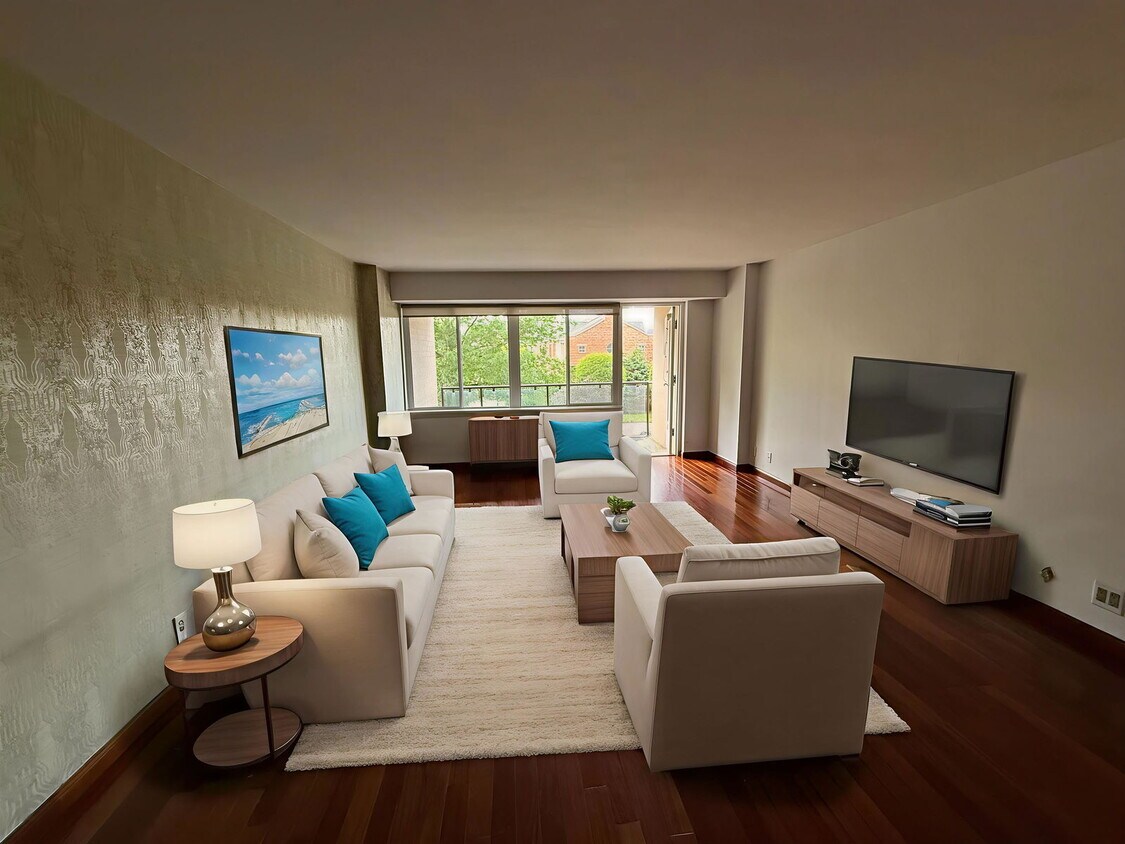 Foto principal - 1203 River Rd