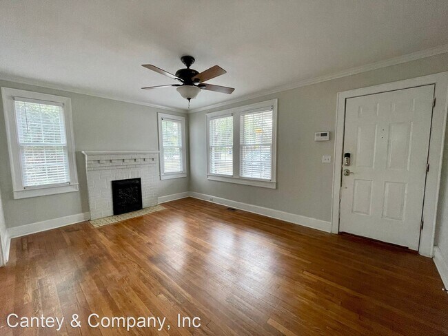 Building Photo - 3 br, 1 bath House - 1415 State St