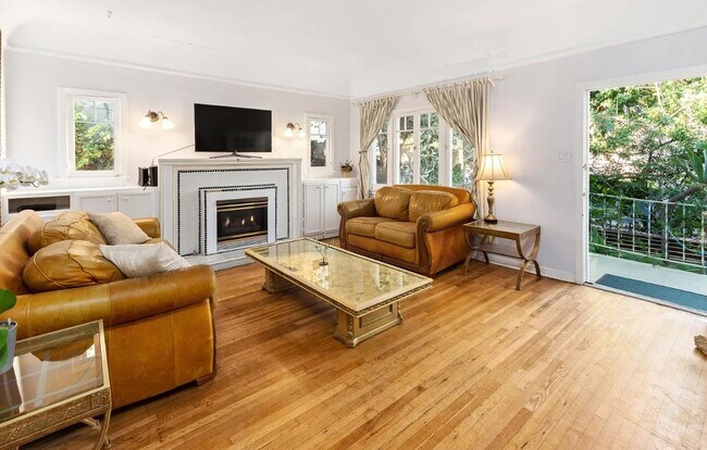 Foto del edificio - 3110 Highland Ave