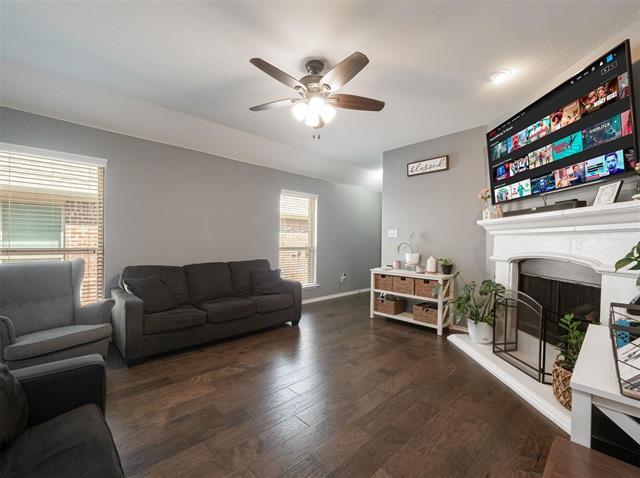 Foto del edificio - 9904 Moccasin Creek Ln