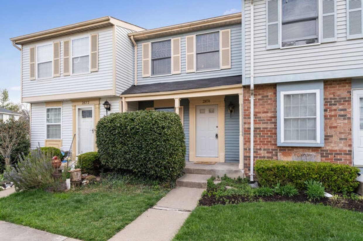 2874 S Meade St, Arlington, VA 22206 House Rental in Arlington, VA