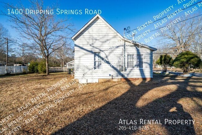 Building Photo - 1400 Dripping Springs Rd NW