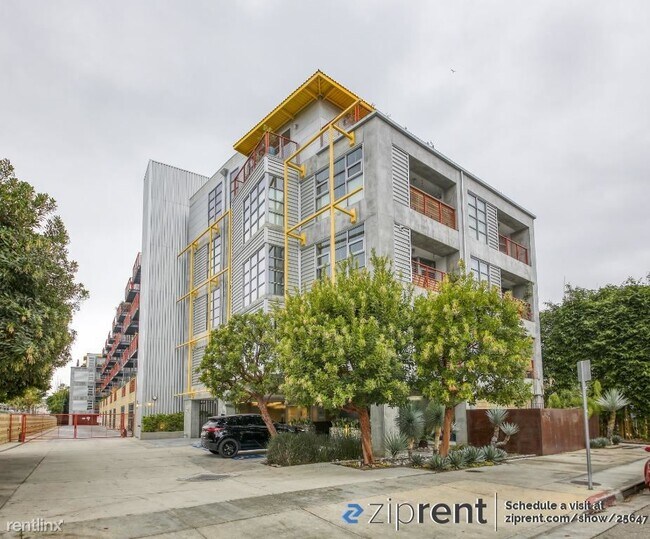 Foto del edificio - 1 br, 1 bath Condo - 4141 Glencoe Avenue, ...