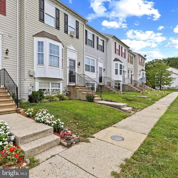 Foto del edificio - 2609 Claybrooke Dr