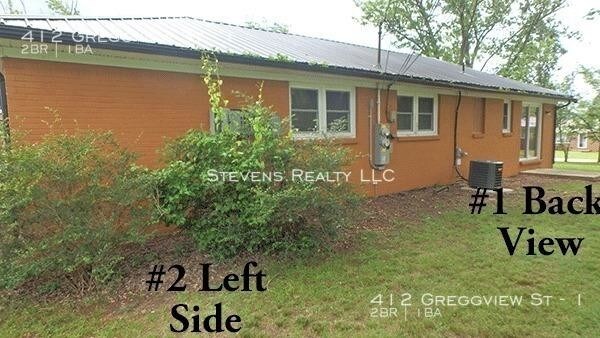 Building Photo - 2 bedroom in Mcminnville TN 37110