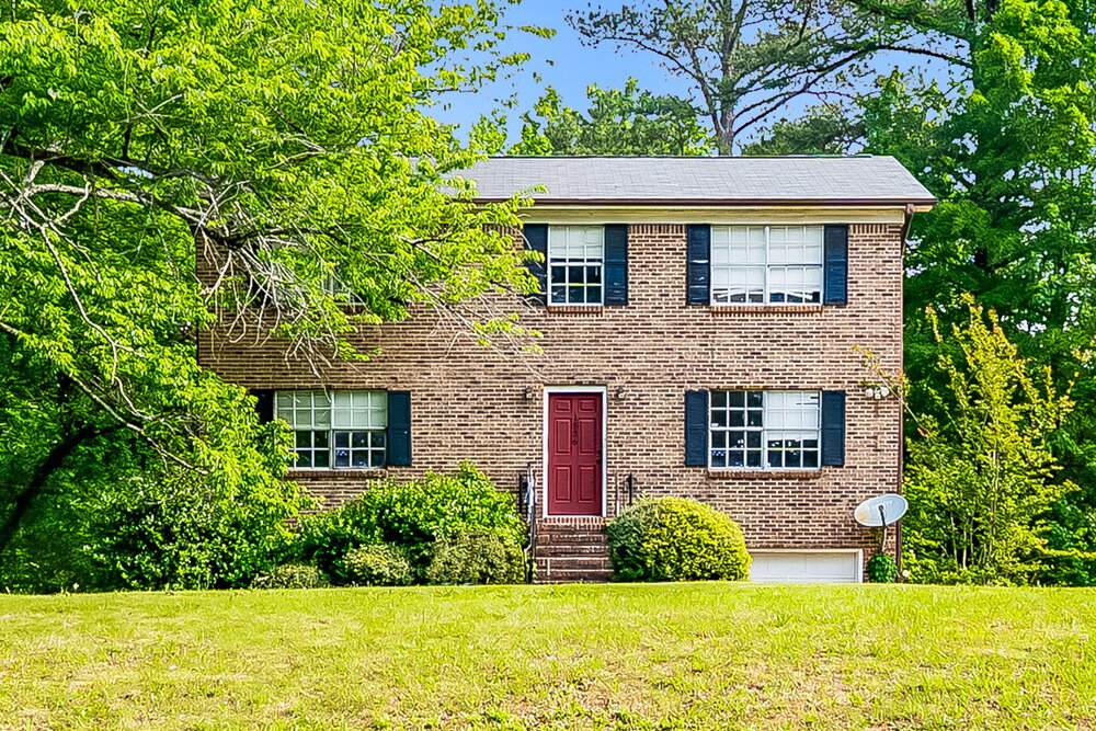 Primary Photo - 1536 Tarrant Huffman Rd