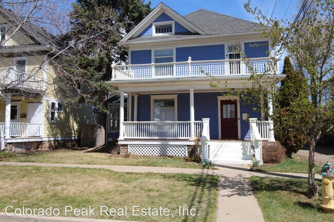 Building Photo - 4 br, 3 bath House - 116 E Espanola St