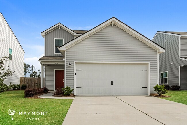 Building Photo - 255 Parkwood Vista Way