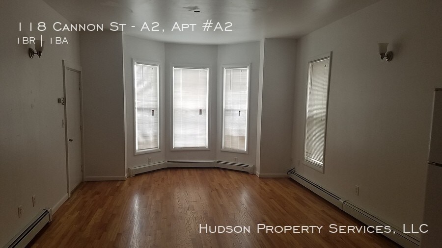Primary Photo - 118 Cannon St