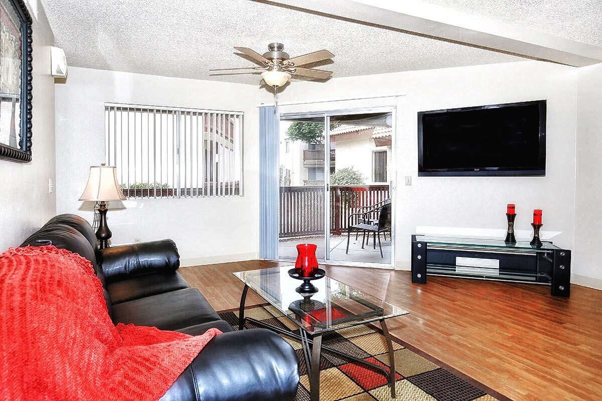 Greentree Apartment Homes Apartments Glendale, AZ