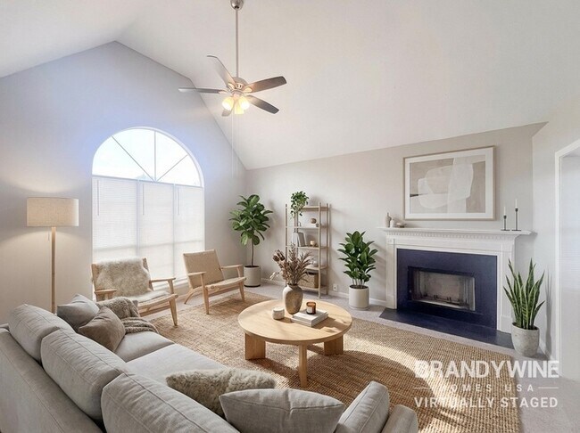 Building Photo - 1570 Smithson Dr