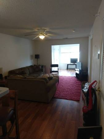 Foto del edificio - Room in Condo on Pardue Woods Pl