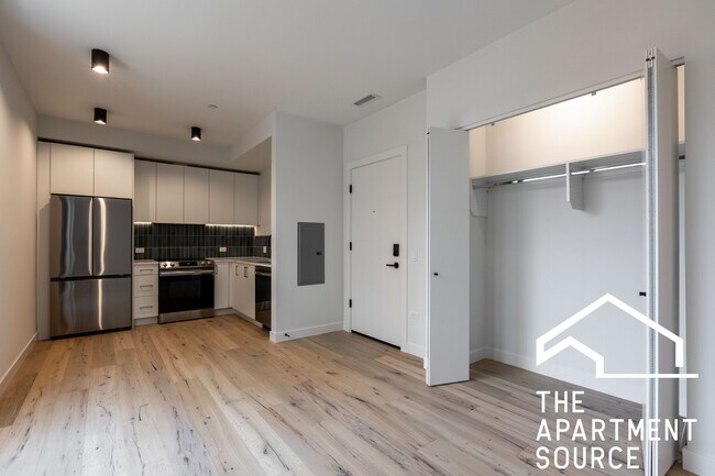 Foto del edificio - 1712 Oak Ave