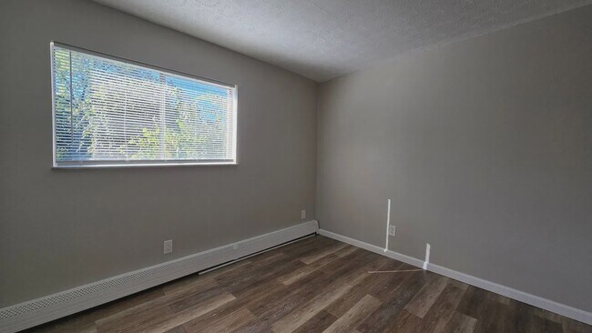 Foto del edificio - Parker Woods Flats