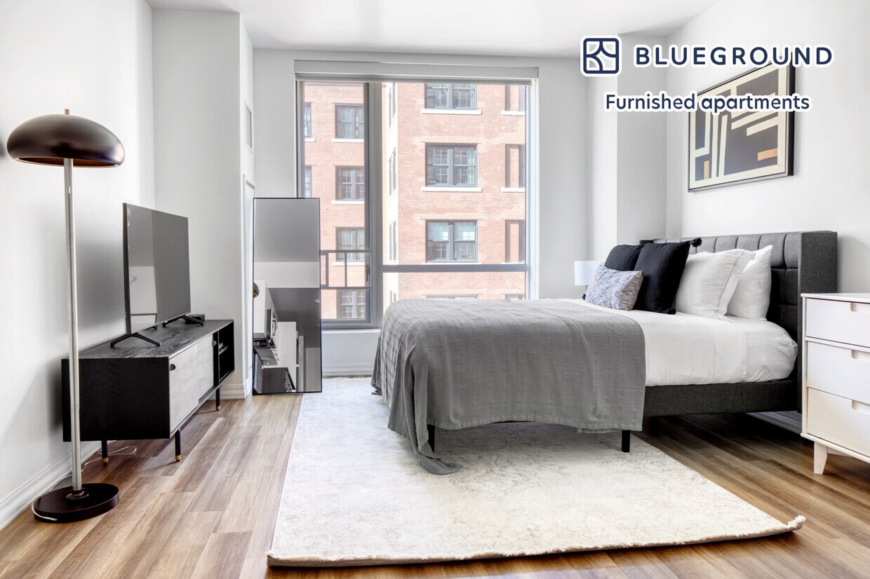 Foto principal - 85 Seaport Blvd