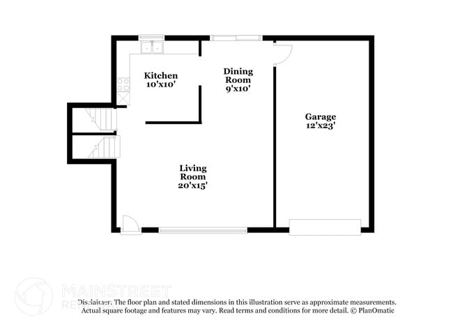 Foto del edificio - 1218 Gertrude Dr
