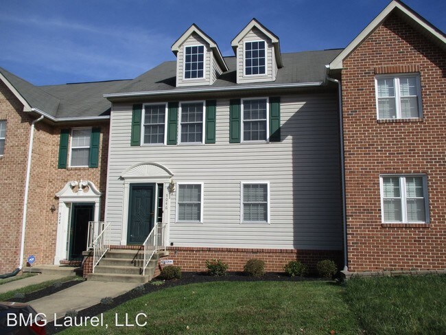 Foto del edificio - 3 br, 2.5 bath House - 9046 Hardesty Drive