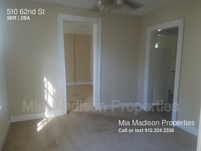 Building Photo - 510 E 62nd St