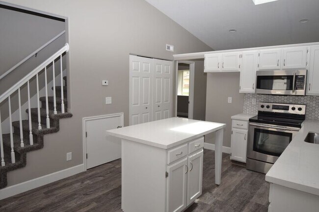 Foto del edificio - 4785 Old Church Ct