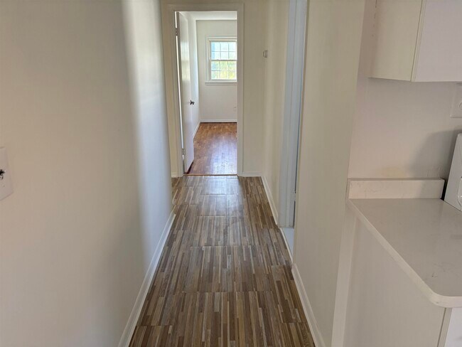 Foto del edificio - 6219 Polk St