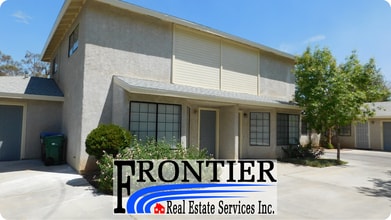 Building Photo - 633 W Perdew Ave