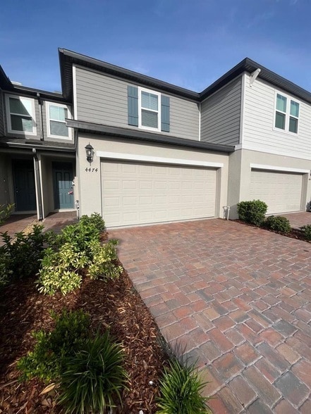 Photo - 4474 Burrowing Owl Lp Townhome