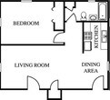 One Bedroom
