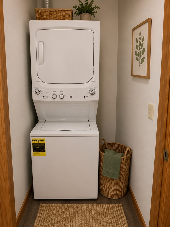 Interior Photo - River Trail Apartments