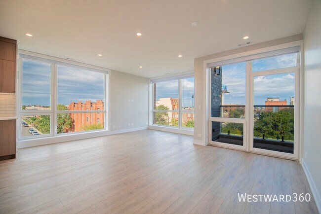 Foto del edificio - 2355 W Flournoy St