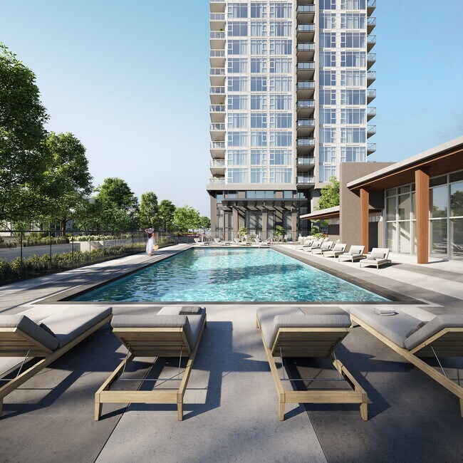 Photo de l'intérieur - Smith & Farrow Rental Homes