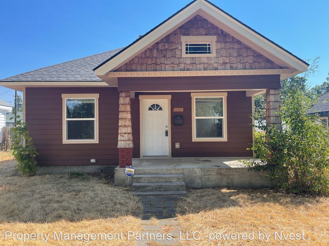 Primary Photo - 2 br, 1 bath House - 4014 N. Whitehouse St