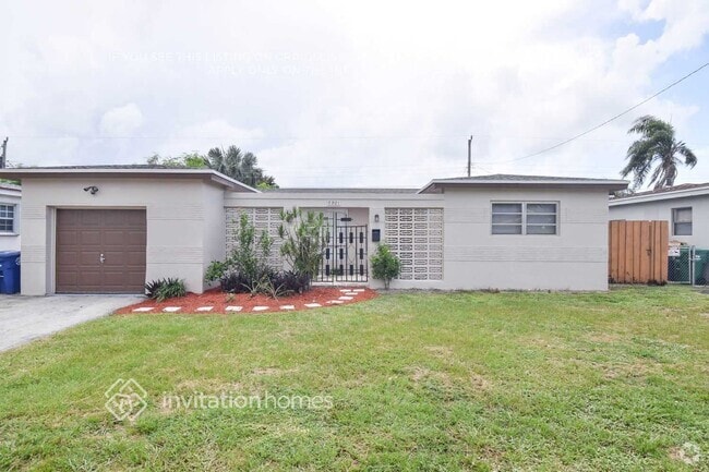 Building Photo - 7921 Juniper St