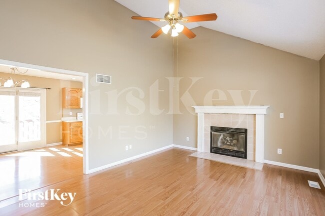 Foto del edificio - 8837 NE 74th Terrace