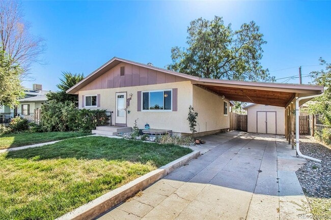 Building Photo - South Side Ranch with CENTRAL AIR