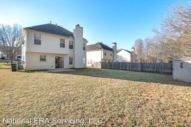 Foto del edificio - 4 br, 2.5 bath House - 324 Jasmine Dr