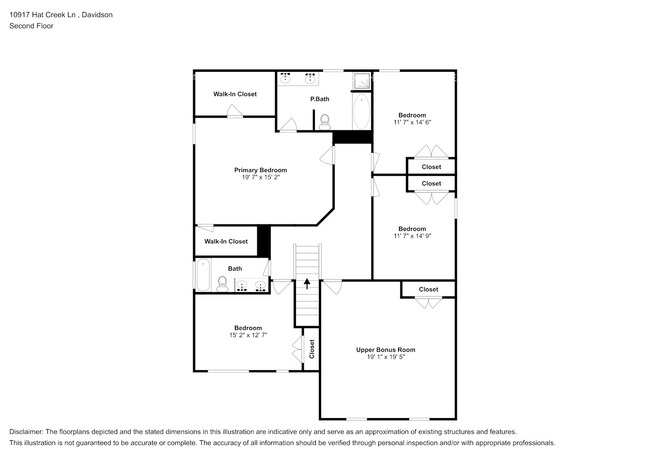 Building Photo - 10917 Hat Creek Ln