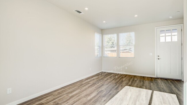 Building Photo - Solar ~ Brand New Construction ~ 3 Bedroom...