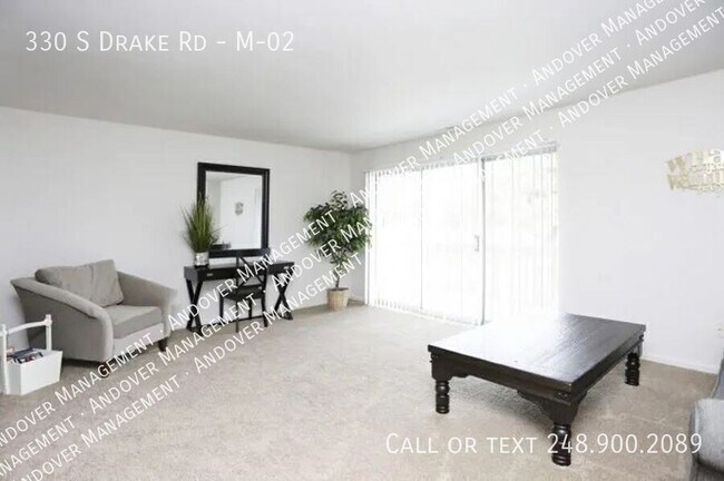 Building Photo - 330 S Drake Rd
