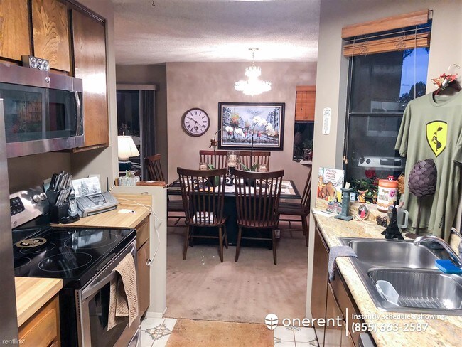 Foto del edificio - 2 br, 2 bath Condo - 8461 Via Mallorca #19