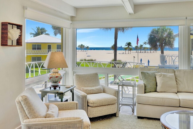 Foto del edificio - 2000 S Ocean Ln