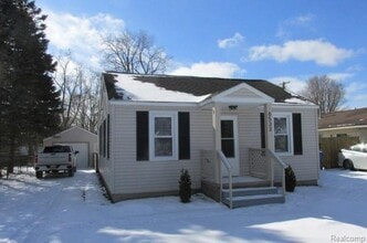 Building Photo - 6533 Cloverton Dr