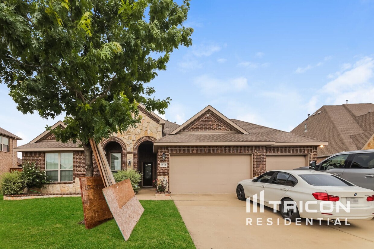 Foto principal - 1044 Lufkin Ln